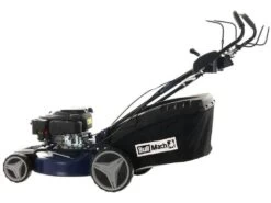 Tondeuse à Gazon Tractée BullMach ECTOR 46 S - 4 En 1 - Moteur De 170cm3 34 Tondeuse à Gazon Tractée BullMach ECTOR 46 S - 4 En 1 - Moteur De 170cm3 -Motofaucheuse Soldes tondeuse gazon tracte bullmach ector 46 s 4 en 1 moteur de 170cm3 tondeuse gazon bullmach ector 46 s 28389 1 1618834323 IMG 607d739330c87