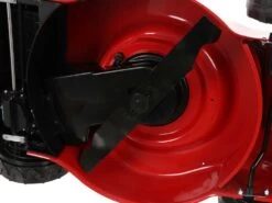 Tondeuse à Gazon Tractée Einhell GC-PM 46/4 S Avec Moteur Thermique De 146cm3 -Motofaucheuse Soldes tondeuse gazon tracte einhell gc pm 46 4 s avec moteur thermique de 146cm3 chssis en acier 29277 3 1621521520 IMG 60a67470adaa6