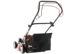 Tondeuse à Gazon Tractée Einhell GC-PM 46/4 S Avec Moteur Thermique De 146cm3 -Motofaucheuse Soldes tondeuse gazon tracte einhell gc pm 46 4 s avec moteur thermique de 146cm3 tondeuse gazon einhell gc pm 46 4 s 29277 1 1621521520 IMG 60a67470894ad