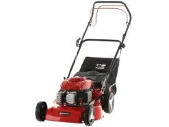 Tondeuse à Gazon Tractée Einhell GC-PM 46/4 S Avec Moteur Thermique De 146cm3 -Motofaucheuse Soldes tondeuse gazon tracte einhell gc pm 46 4 s avec moteur thermique de 146cm3 tondeuse gazon einhell gc pm 46 4 s 29277 1 1621521520 IMG 60a6747098b5b