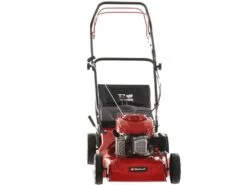 Tondeuse à Gazon Tractée Einhell GC-PM 46/4 S Avec Moteur Thermique De 146cm3 -Motofaucheuse Soldes tondeuse gazon tracte einhell gc pm 46 4 s avec moteur thermique de 146cm3 tondeuse gazon einhell gc pm 46 4 s 29277 1 1621521520 IMG 60a674709b918