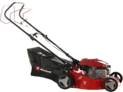 Tondeuse à Gazon Tractée Einhell GC-PM 46/4 S Avec Moteur Thermique De 146cm3 -Motofaucheuse Soldes tondeuse gazon tracte einhell gc pm 46 4 s avec moteur thermique de 146cm3 tondeuse gazon einhell gc pm 46 4 s 29277 1 1621521520 IMG 60a67470a3f2c