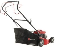 Tondeuse à Gazon Tractée Einhell GC-PM 46/4 S Avec Moteur Thermique De 146cm3 -Motofaucheuse Soldes tondeuse gazon tracte einhell gc pm 46 4 s avec moteur thermique de 146cm3 tondeuse gazon einhell gc pm 46 4 s 29277 1 1621521520 IMG 60a67470ab1ea