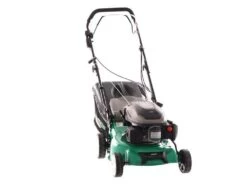 Tondeuse à Gazon Tractée GreenBay GB-LM 42 S - 3 En 1 - Moteur Thermique Y145V OHV De 145cc 32 Tondeuse à Gazon Tractée GreenBay GB-LM 42 S - 3 En 1 - Moteur Thermique Y145V OHV De 145cc -Motofaucheuse Soldes tondeuse gazon tracte greenbay gb lm 42 s 3 en 1 moteur thermique y145v ohv de 145cc tondeuse gazon greenbay gb lm 42 s 29563 1 1622457205 IMG 60b4bb75640f2