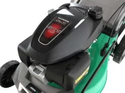 Tondeuse à Gazon Tractée GreenBay GB-LM 46 SH - 4 En 1 - Moteur Honda GCVx145 40 Tondeuse à Gazon Tractée GreenBay GB-LM 46 SH - 4 En 1 - Moteur Honda GCVx145 -Motofaucheuse Soldes tondeuse gazon tracte greenbay gb lm 46 sh 4 en 1 moteur honda gcvx145 moteur honda gcvx145 29550 32 1622446324 IMG 60b490f423034