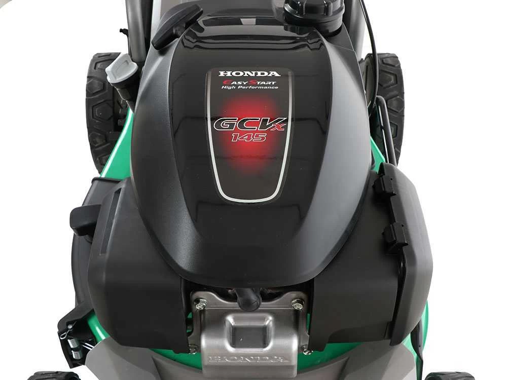 Tondeuse à Gazon Tractée GreenBay GB-LM 46 SH - 4 En 1 - Moteur Honda GCVx145 22 Tondeuse à Gazon Tractée GreenBay GB-LM 46 SH - 4 En 1 - Moteur Honda GCVx145 – Image 20