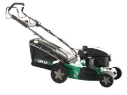 Tondeuse à Gazon Tractée GreenBay GB-LM 46 SH - 4 En 1 - Moteur Honda GCVx145 23 Tondeuse à Gazon Tractée GreenBay GB-LM 46 SH - 4 En 1 - Moteur Honda GCVx145 -Motofaucheuse Soldes tondeuse gazon tracte greenbay gb lm 46 sh 4 en 1 moteur honda gcvx145 tondeuse gazon greenbay gb lm 46 sh 29550 1 1622445625 IMG 60b48e39eb519