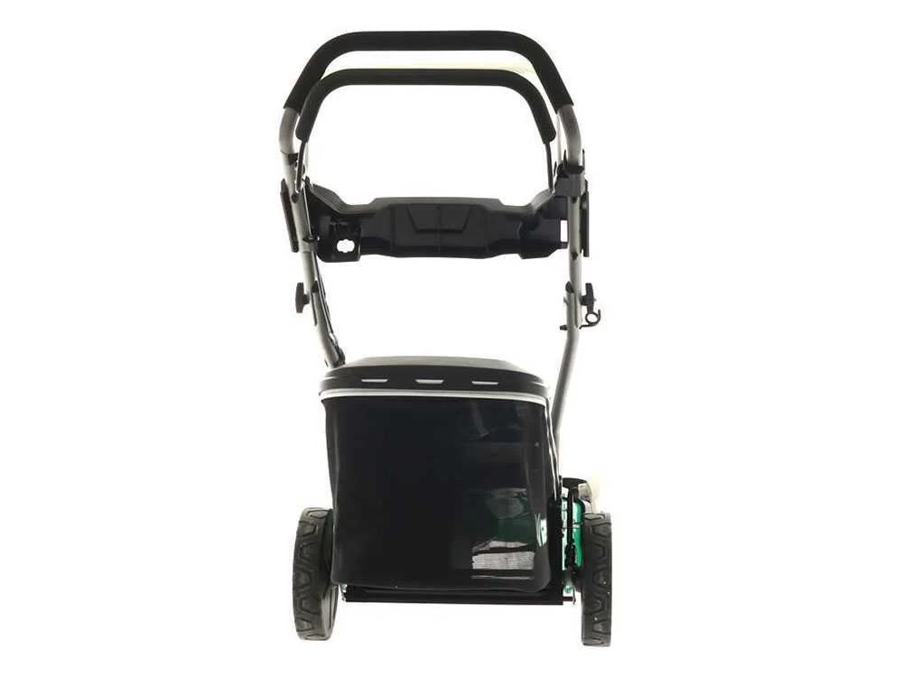 Tondeuse à Gazon Tractée GreenBay GB-LM 46 SH - 4 En 1 - Moteur Honda GCVx145 8 Tondeuse à Gazon Tractée GreenBay GB-LM 46 SH - 4 En 1 - Moteur Honda GCVx145 – Image 6