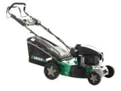 Tondeuse à Gazon Tractée GreenBay GB-LM 46 SH - 4 En 1 - Moteur Honda GCVx145 33 Tondeuse à Gazon Tractée GreenBay GB-LM 46 SH - 4 En 1 - Moteur Honda GCVx145 -Motofaucheuse Soldes tondeuse gazon tracte greenbay gb lm 46 sh 4 en 1 moteur honda gcvx145 tondeuse gazon greenbay gb lm 46 sh 29550 1 1622445626 IMG 60b48e3a10ef7