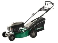 Tondeuse à Gazon Tractée GreenBay GB-LM 51 - 4 En 1 - Moteur Thermique 196cm3 38 Tondeuse à Gazon Tractée GreenBay GB-LM 51 - 4 En 1 - Moteur Thermique 196cm3 -Motofaucheuse Soldes tondeuse gazon tracte greenbay gb lm 51 4 en 1 moteur thermique 196cm3 moteur y196v ohv 28670 31 1619598210 IMG 60891b825d713