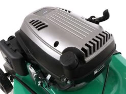 Tondeuse à Gazon Tractée GreenBay GB-LM 51 - 4 En 1 - Moteur Thermique 196cm3 40 Tondeuse à Gazon Tractée GreenBay GB-LM 51 - 4 En 1 - Moteur Thermique 196cm3 -Motofaucheuse Soldes tondeuse gazon tracte greenbay gb lm 51 4 en 1 moteur thermique 196cm3 moteur y196v ohv 28670 31 1619598210 IMG 60891b82615dc