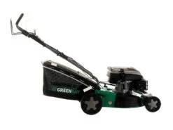 Tondeuse à Gazon Tractée GreenBay GB-LM 51 - 4 En 1 - Moteur Thermique 196cm3 25 Tondeuse à Gazon Tractée GreenBay GB-LM 51 - 4 En 1 - Moteur Thermique 196cm3 -Motofaucheuse Soldes tondeuse gazon tracte greenbay gb lm 51 4 en 1 moteur thermique 196cm3 tondeuse gazon greenbay gb lm 51 28670 1 1619598210 IMG 60891b824194d