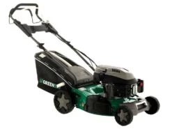 Tondeuse à Gazon Tractée GreenBay GB-LM 51 - 4 En 1 - Moteur Thermique 196cm3 26 Tondeuse à Gazon Tractée GreenBay GB-LM 51 - 4 En 1 - Moteur Thermique 196cm3 -Motofaucheuse Soldes tondeuse gazon tracte greenbay gb lm 51 4 en 1 moteur thermique 196cm3 tondeuse gazon greenbay gb lm 51 28670 1 1619598210 IMG 60891b8243a48