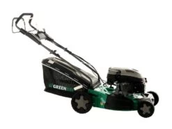 Tondeuse à Gazon Tractée GreenBay GB-LM 51 - 4 En 1 - Moteur Thermique 196cm3 27 Tondeuse à Gazon Tractée GreenBay GB-LM 51 - 4 En 1 - Moteur Thermique 196cm3 -Motofaucheuse Soldes tondeuse gazon tracte greenbay gb lm 51 4 en 1 moteur thermique 196cm3 tondeuse gazon greenbay gb lm 51 28670 1 1619598210 IMG 60891b824572b