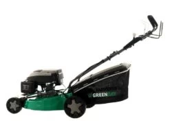 Tondeuse à Gazon Tractée GreenBay GB-LM 51 - 4 En 1 - Moteur Thermique 196cm3 35 Tondeuse à Gazon Tractée GreenBay GB-LM 51 - 4 En 1 - Moteur Thermique 196cm3 -Motofaucheuse Soldes tondeuse gazon tracte greenbay gb lm 51 4 en 1 moteur thermique 196cm3 tondeuse gazon greenbay gb lm 51 28670 1 1619598210 IMG 60891b8256c0e