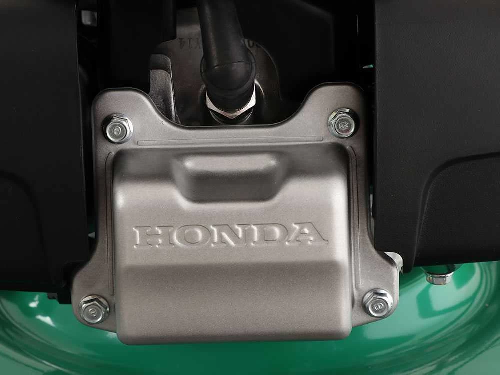 Tondeuse à Gazon Tractée GreenBay GB-LM 51 H - 4 En 1 - Moteur Honda GCVx170 - Coupe De 51cm 20 Tondeuse à Gazon Tractée GreenBay GB-LM 51 H - 4 En 1 - Moteur Honda GCVx170 - Coupe De 51cm – Image 18