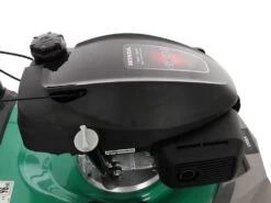 Tondeuse à Gazon Tractée GreenBay GB-LM 51 H - 4 En 1 - Moteur Honda GCVx170 - Coupe De 51cm 40 Tondeuse à Gazon Tractée GreenBay GB-LM 51 H - 4 En 1 - Moteur Honda GCVx170 - Coupe De 51cm -Motofaucheuse Soldes tondeuse gazon tracte greenbay gb lm 51 h 4 en 1 moteur honda gcvx170 coupe de 51cm moteur honda gcvx170 29576 33 1622535753 IMG 60b5ee49c1d5a