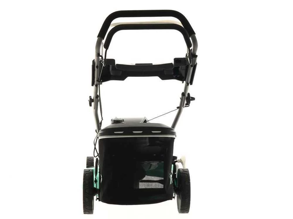 Tondeuse à Gazon Tractée GreenBay GB-LM 51 H - 4 En 1 - Moteur Honda GCVx170 - Coupe De 51cm 7 Tondeuse à Gazon Tractée GreenBay GB-LM 51 H - 4 En 1 - Moteur Honda GCVx170 - Coupe De 51cm – Image 5