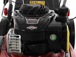 Tondeuse à Gazon Tractée Thermique GeoTech S46-140 BMSGW - Moteur B&S 500e - 140cc - 4en1 40 Tondeuse à Gazon Tractée Thermique GeoTech S46-140 BMSGW - Moteur B&S 500e - 140cc - 4en1 -Motofaucheuse Soldes tondeuse gazon tracte thermique geotech s46 140 bmsgw moteur b s 500e 140cc 4en1 moteur briggs stratton 500e 16509 13 1557221146 IMG 2339