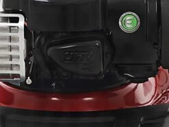 Tondeuse à Gazon Tractée Thermique GeoTech S46-140 BMSGW - Moteur B&S 500e - 140cc - 4en1 39 Tondeuse à Gazon Tractée Thermique GeoTech S46-140 BMSGW - Moteur B&S 500e - 140cc - 4en1 -Motofaucheuse Soldes tondeuse gazon tracte thermique geotech s46 140 bmsgw moteur b s 500e 140cc 4en1 moteur briggs stratton 500e 16509 13 1557226721 IMG 2358