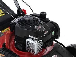 Tondeuse à Gazon Tractée Thermique GeoTech S46-140 BMSGW - Moteur B&S 500e - 140cc - 4en1 36 Tondeuse à Gazon Tractée Thermique GeoTech S46-140 BMSGW - Moteur B&S 500e - 140cc - 4en1 -Motofaucheuse Soldes tondeuse gazon tracte thermique geotech s46 140 bmsgw moteur b s 500e 140cc 4en1 moteur briggs stratton 500e 16509 13 1557226721 IMG 2359