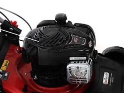 Tondeuse à Gazon Tractée Thermique GeoTech S46-140 BMSGW - Moteur B&S 500e - 140cc - 4en1 38 Tondeuse à Gazon Tractée Thermique GeoTech S46-140 BMSGW - Moteur B&S 500e - 140cc - 4en1 -Motofaucheuse Soldes tondeuse gazon tracte thermique geotech s46 140 bmsgw moteur b s 500e 140cc 4en1 moteur briggs stratton 500e 16509 13 1557226721 IMG 2360