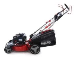 Tondeuse à Gazon Tractée Thermique GeoTech S46-140 BMSGW - Moteur B&S 500e - 140cc - 4en1 23 Tondeuse à Gazon Tractée Thermique GeoTech S46-140 BMSGW - Moteur B&S 500e - 140cc - 4en1 -Motofaucheuse Soldes tondeuse gazon tracte thermique geotech s46 140 bmsgw moteur b s 500e 140cc 4en1 tondeuse gazon geotech s46 175 bmsw 16509 0 1557220672 IMG 2331