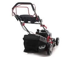 Tondeuse à Gazon Tractée Thermique GeoTech S46-140 BMSGW - Moteur B&S 500e - 140cc - 4en1 33 Tondeuse à Gazon Tractée Thermique GeoTech S46-140 BMSGW - Moteur B&S 500e - 140cc - 4en1 -Motofaucheuse Soldes tondeuse gazon tracte thermique geotech s46 140 bmsgw moteur b s 500e 140cc 4en1 tondeuse gazon geotech s46 175 bmsw 16509 0 1557220672 IMG 23gdf27