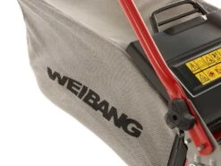 Tondeuse à Gazon Weibang WB455HCOP Avec Moteur Thermique 139cm3 - Coupe De 45cm 29 Tondeuse à Gazon Weibang WB455HCOP Avec Moteur Thermique 139cm3 - Coupe De 45cm -Motofaucheuse Soldes tondeuse gazon weibang wb455hcop avec moteur thermique 139cm3 coupe de 45cm tondeuse weibang wb455hc 27378 1 1614678423 IMG 603e09979f9d8