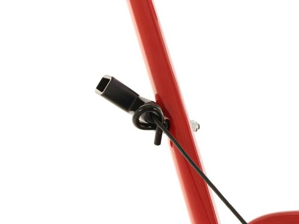 Tondeuse à Gazon Weibang WB455HCOP Avec Moteur Thermique 139cm3 - Coupe De 45cm 12 Tondeuse à Gazon Weibang WB455HCOP Avec Moteur Thermique 139cm3 - Coupe De 45cm – Image 10