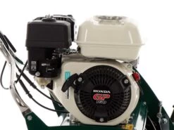 Tondeuse Hélicoïdale Marina Systems 500H GOLF - Honda GP160 - Rouleau Métal - Hélice 10 Lames 40 Tondeuse Hélicoïdale Marina Systems 500H GOLF - Honda GP160 - Rouleau Métal - Hélice 10 Lames -Motofaucheuse Soldes tondeuse helicoidale marina systems 500h golf honda gp160 rouleau metal helice 10 lames moteur honda gp 160 33836 20 1649083526 IMG 624b04869c015