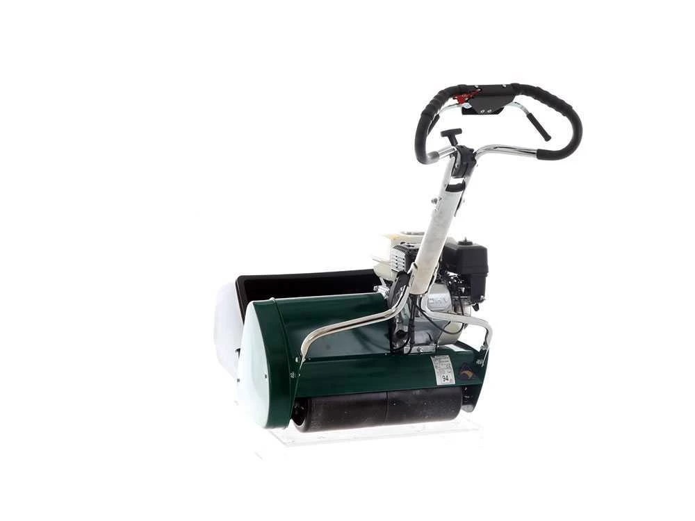 Tondeuse Hélicoïdale Marina Systems 500H GOLF - Honda GP160 - Rouleau Métal - Hélice 10 Lames 10 Tondeuse Hélicoïdale Marina Systems 500H GOLF - Honda GP160 - Rouleau Métal - Hélice 10 Lames – Image 8