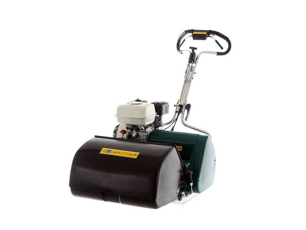 Tondeuse Hélicoïdale Marina Systems 500H GOLF - Honda GP160 - Rouleau Métal - Hélice 10 Lames 15 Tondeuse Hélicoïdale Marina Systems 500H GOLF - Honda GP160 - Rouleau Métal - Hélice 10 Lames – Image 13