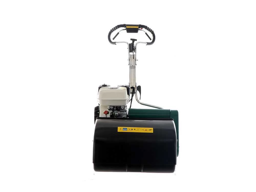 Tondeuse Hélicoïdale Marina Systems 500H GOLF - Honda GP160 - Rouleau Métal - Hélice 10 Lames 17 Tondeuse Hélicoïdale Marina Systems 500H GOLF - Honda GP160 - Rouleau Métal - Hélice 10 Lames – Image 15