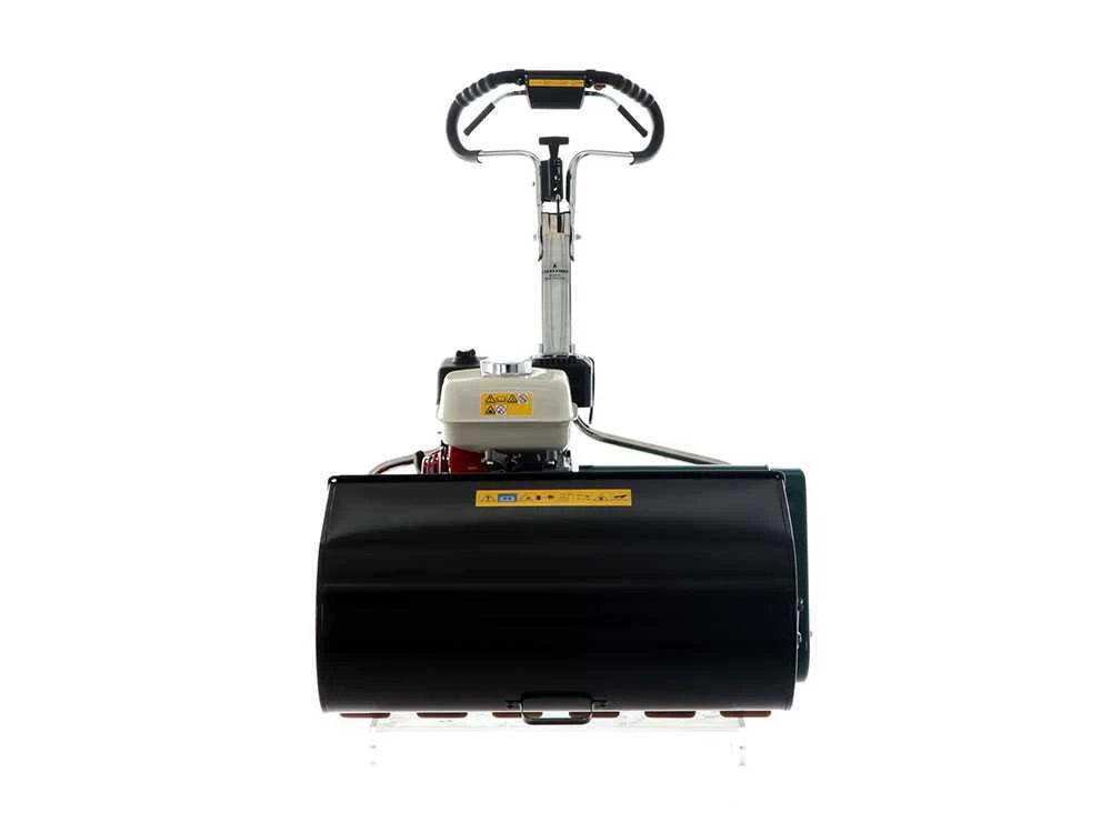 Tondeuse Hélicoïdale Marina Systems 660H - Honda GX200 - Rouleau En Métal - Hélice 6 Lames 7 Tondeuse Hélicoïdale Marina Systems 660H - Honda GX200 - Rouleau En Métal - Hélice 6 Lames – Image 5