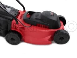 Tondeuse électrique 1000W MTD Smart 32 E - 32 Cm Tondeuse De 1000W 31 Tondeuse électrique 1000W MTD Smart 32 E - 32 Cm Tondeuse De 1000W -Motofaucheuse Soldes tondeuse lectrique 1000w mtd smart 32 e 32 cm tondeuse de 1000w commandes disponibles 10319 6 1490107669 IMG 0675