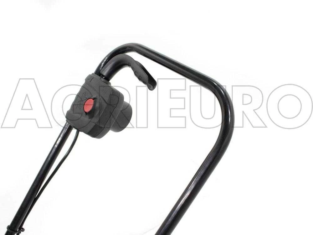 Tondeuse électrique 1000W MTD Smart 32 E - 32 Cm Tondeuse De 1000W 13 Tondeuse électrique 1000W MTD Smart 32 E - 32 Cm Tondeuse De 1000W – Image 11