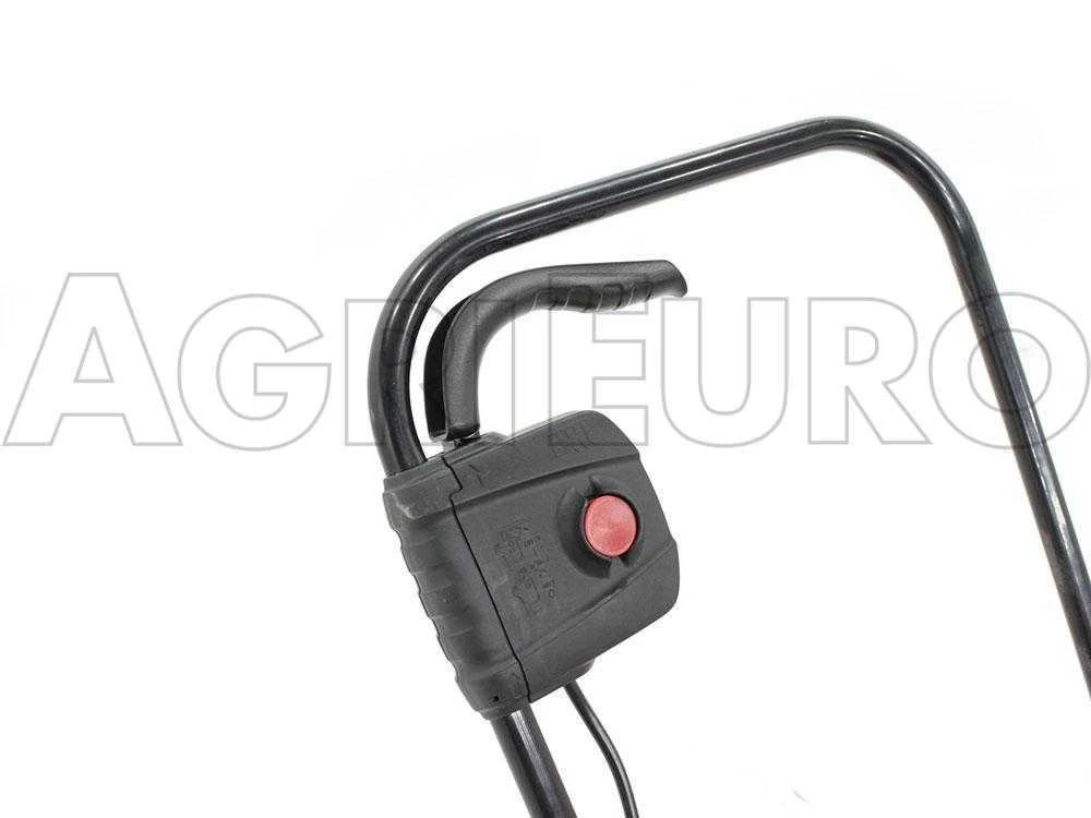 Tondeuse électrique 1000W MTD Smart 32 E - 32 Cm Tondeuse De 1000W 16 Tondeuse électrique 1000W MTD Smart 32 E - 32 Cm Tondeuse De 1000W – Image 14