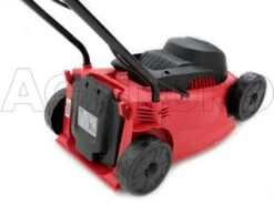 Tondeuse électrique 1000W MTD Smart 32 E - 32 Cm Tondeuse De 1000W 33 Tondeuse électrique 1000W MTD Smart 32 E - 32 Cm Tondeuse De 1000W -Motofaucheuse Soldes tondeuse lectrique 1000w mtd smart 32 e 32 cm tondeuse de 1000w commandes disponibles 10319 6 1490107670 IMG 0681