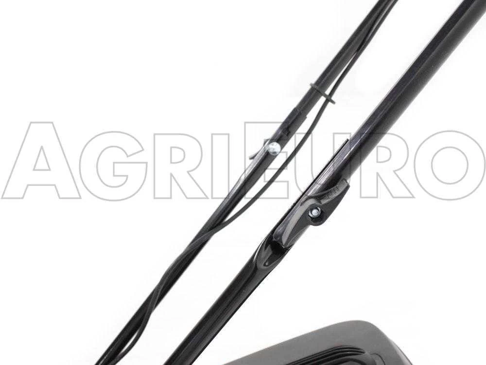 Tondeuse électrique 1000W MTD Smart 32 E - 32 Cm Tondeuse De 1000W 19 Tondeuse électrique 1000W MTD Smart 32 E - 32 Cm Tondeuse De 1000W – Image 17