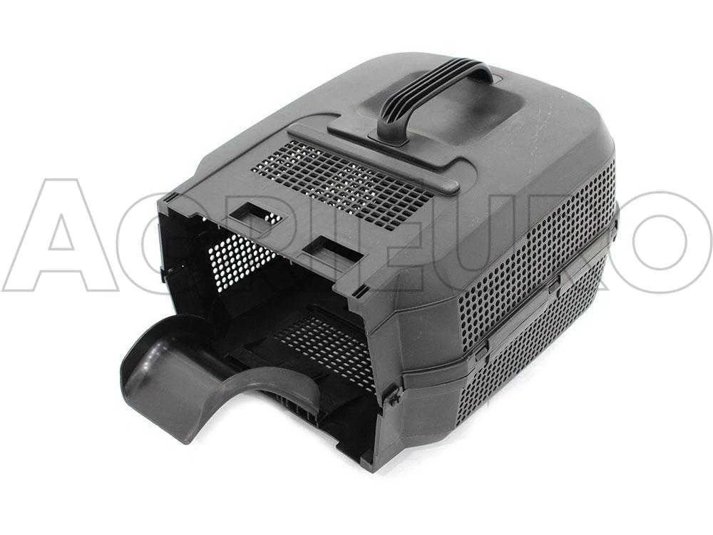 Tondeuse électrique 1000W MTD Smart 32 E - 32 Cm Tondeuse De 1000W 17 Tondeuse électrique 1000W MTD Smart 32 E - 32 Cm Tondeuse De 1000W – Image 15