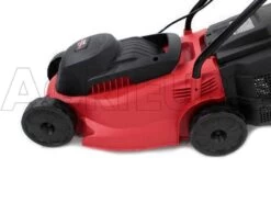 Tondeuse électrique 1000W MTD Smart 32 E - 32 Cm Tondeuse De 1000W 27 Tondeuse électrique 1000W MTD Smart 32 E - 32 Cm Tondeuse De 1000W -Motofaucheuse Soldes tondeuse lectrique 1000w mtd smart 32 e 32 cm tondeuse de 1000w lame en acier 10319 4 1490107316 IMG 0676