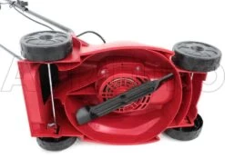 Tondeuse électrique 1000W MTD Smart 32 E - 32 Cm Tondeuse De 1000W 26 Tondeuse électrique 1000W MTD Smart 32 E - 32 Cm Tondeuse De 1000W -Motofaucheuse Soldes tondeuse lectrique 1000w mtd smart 32 e 32 cm tondeuse de 1000w lame en acier 10319 4 1490107316 IMG 0687