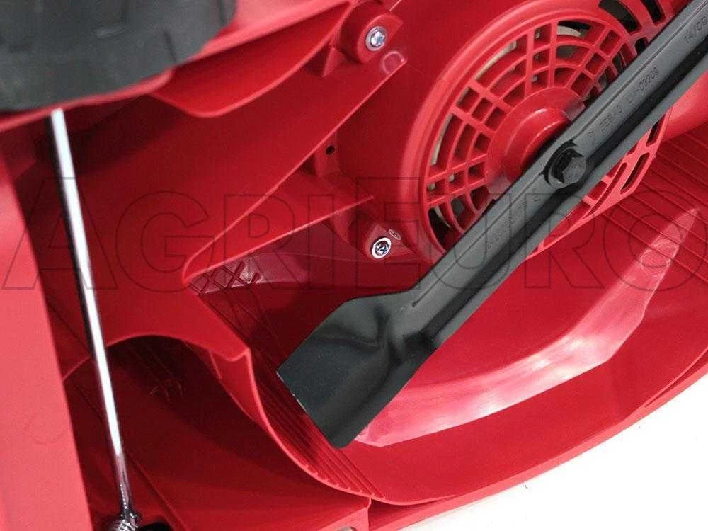 Tondeuse électrique 1000W MTD Smart 32 E - 32 Cm Tondeuse De 1000W 10 Tondeuse électrique 1000W MTD Smart 32 E - 32 Cm Tondeuse De 1000W – Image 8