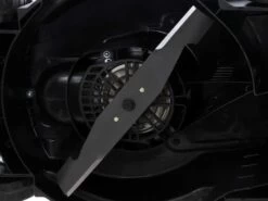 Tondeuse électrique 1400W AL-KO Classic 3.82 SE - Lame De 38 Cm -Motofaucheuse Soldes tondeuse lectrique 1400w al ko classic 3 82 se lame de 38 cm lame en acier 29395 5 1621938287 IMG 60acd06fce231