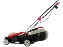 Tondeuse électrique 1400W AL-KO Classic 3.82 SE - Lame De 38 Cm -Motofaucheuse Soldes tondeuse lectrique 1400w al ko classic 3 82 se lame de 38 cm tondeuse lectrique gazon al ko classic 3 82 se 29395 6 1621938287 IMG 60acd06fb3745