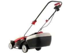 Tondeuse électrique 1400W AL-KO Classic 3.82 SE - Lame De 38 Cm -Motofaucheuse Soldes tondeuse lectrique 1400w al ko classic 3 82 se lame de 38 cm tondeuse lectrique gazon al ko classic 3 82 se 29395 6 1621938287 IMG 60acd06fb92c9