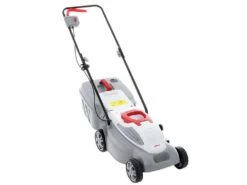 Tondeuse électrique 1400W IKRA IERM 1434 - Bac De 35 L + éjection Postérieure - 34 Cm 38 Tondeuse électrique 1400W IKRA IERM 1434 - Bac De 35 L + éjection Postérieure - 34 Cm -Motofaucheuse Soldes tondeuse lectrique 1400w ikra ierm 1434 bac de 35 l jection postrieure 34 cm lame en acier 18676 2 1573730077 IMG 2760