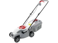 Tondeuse électrique 1400W IKRA IERM 1434 - Bac De 35 L + éjection Postérieure - 34 Cm 39 Tondeuse électrique 1400W IKRA IERM 1434 - Bac De 35 L + éjection Postérieure - 34 Cm -Motofaucheuse Soldes tondeuse lectrique 1400w ikra ierm 1434 bac de 35 l jection postrieure 34 cm lame en acier 18676 2 1573730077 IMG 2769