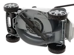 Tondeuse électrique 1400W IKRA IERM 1434 - Bac De 35 L + éjection Postérieure - 34 Cm 37 Tondeuse électrique 1400W IKRA IERM 1434 - Bac De 35 L + éjection Postérieure - 34 Cm -Motofaucheuse Soldes tondeuse lectrique 1400w ikra ierm 1434 bac de 35 l jection postrieure 34 cm lame en acier 18676 2 1573730077 IMG 2788